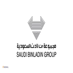 saudi bin ladin group