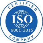 ISO certification